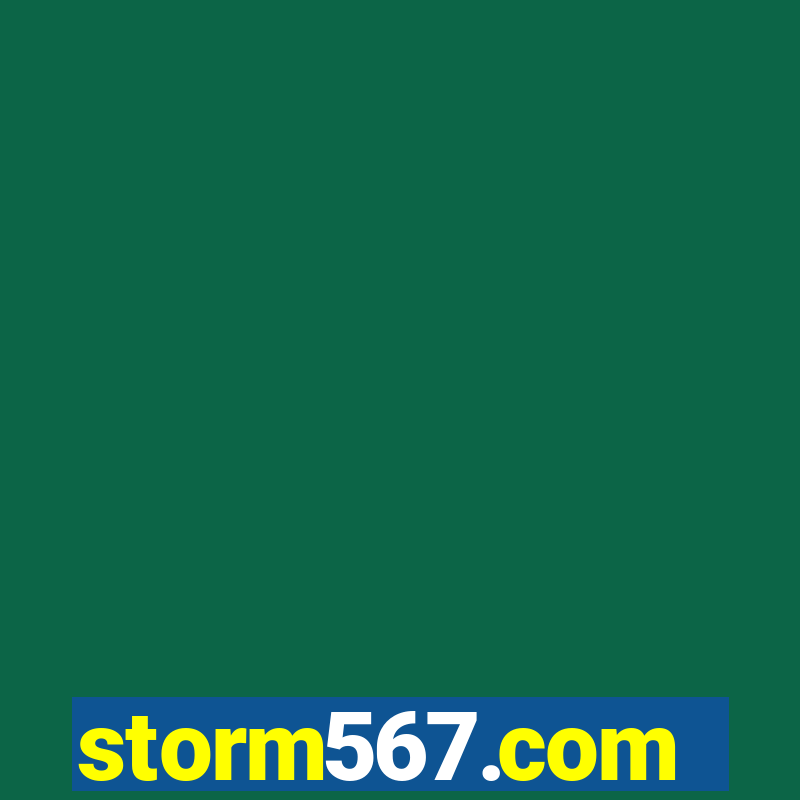 storm567.com