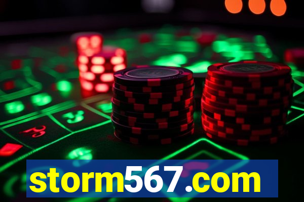 storm567.com