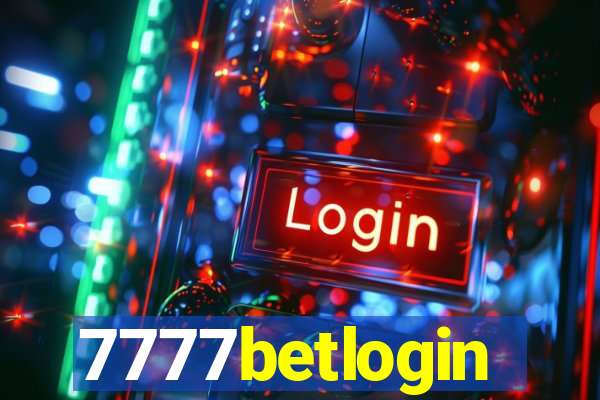 7777betlogin