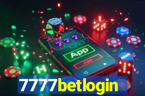 7777betlogin