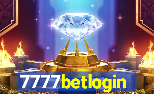 7777betlogin