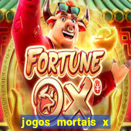 jogos mortais x filme completo dublado