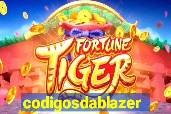 codigosdablazer