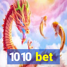 1010 bet