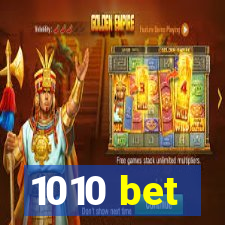 1010 bet