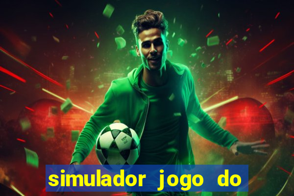 simulador jogo do fortune tiger