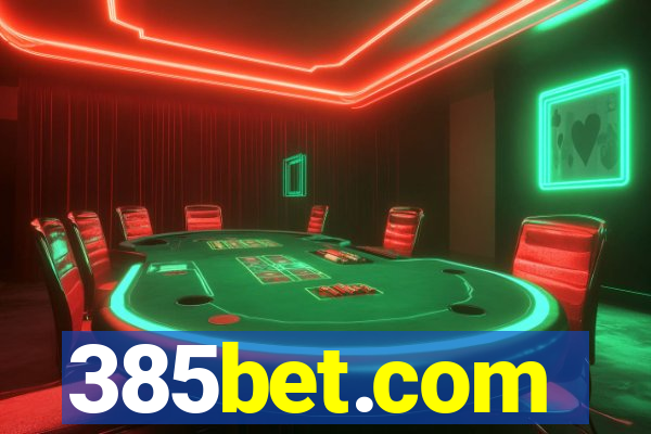 385bet.com