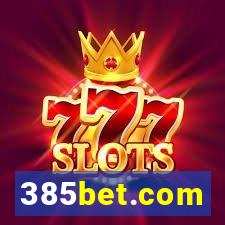 385bet.com