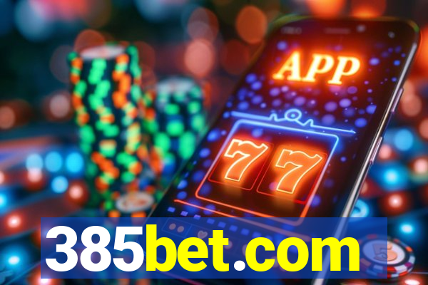 385bet.com