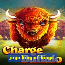 jogo king of kings