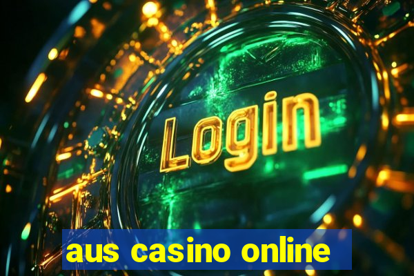 aus casino online