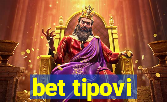 bet tipovi