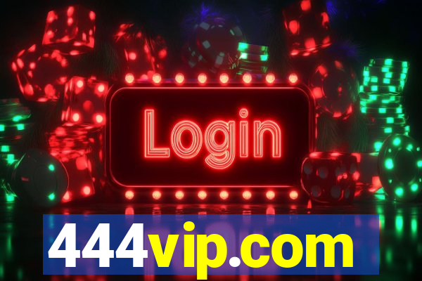 444vip.com