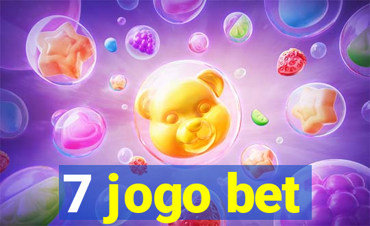 7 jogo bet