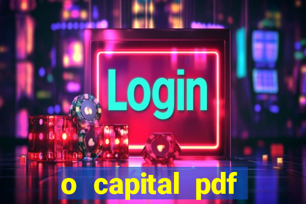 o capital pdf livro 2