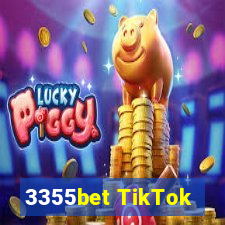 3355bet TikTok