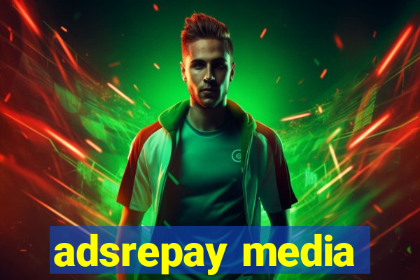 adsrepay media