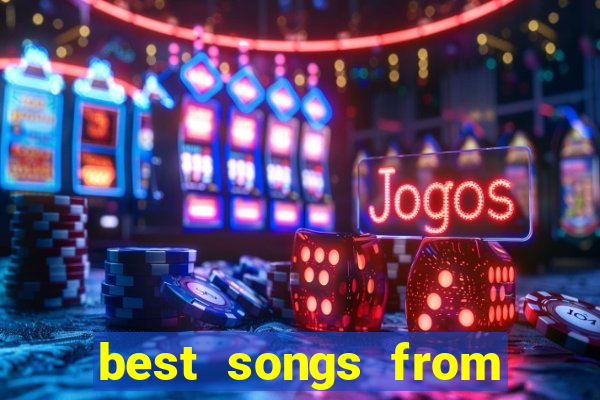 best songs from the eighties