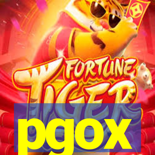 pgox