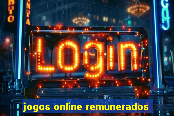 jogos online remunerados