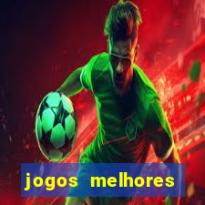 jogos melhores gráficos android