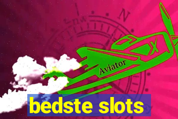 bedste slots