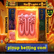 pinup betting com