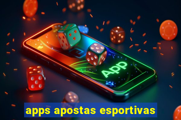 apps apostas esportivas