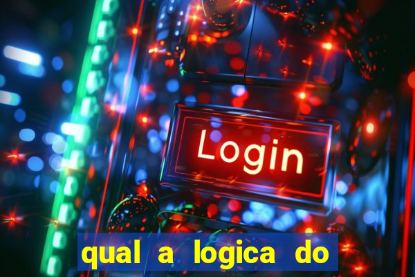 qual a logica do jogo do tigrinho