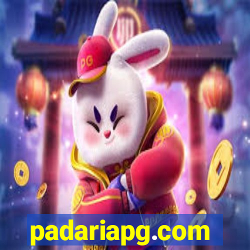 padariapg.com