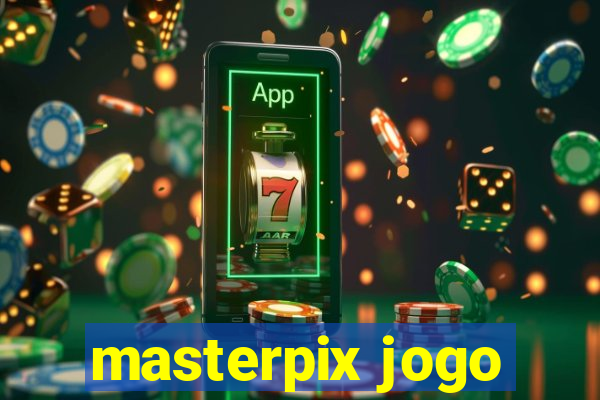 masterpix jogo