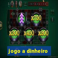 jogo a dinheiro