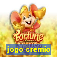 jogo cremio