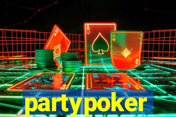 partypoker