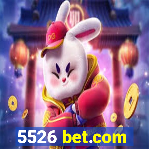 5526 bet.com