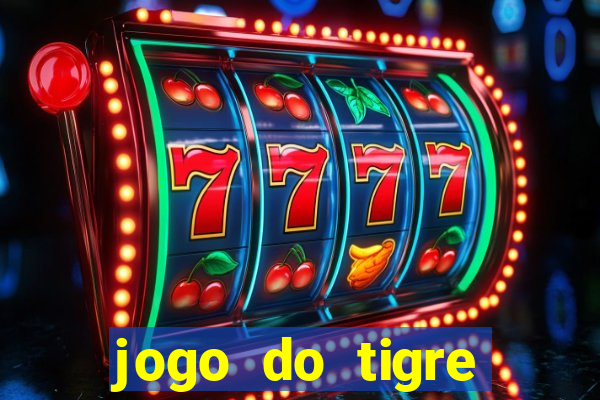 jogo do tigre cassino online