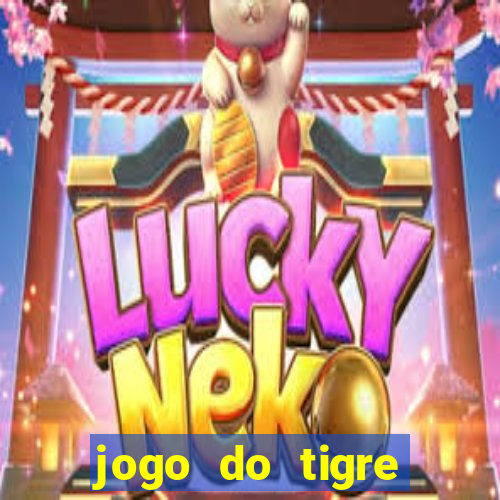 jogo do tigre cassino online