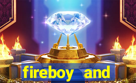 fireboy and watergirl forest