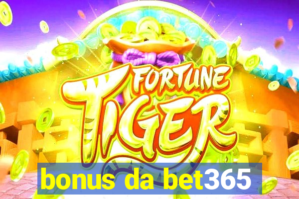 bonus da bet365