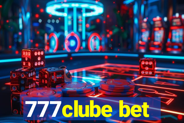 777clube bet