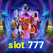 slot 777