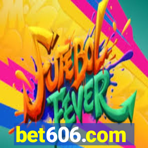 bet606.com