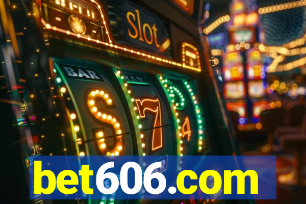 bet606.com