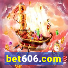 bet606.com