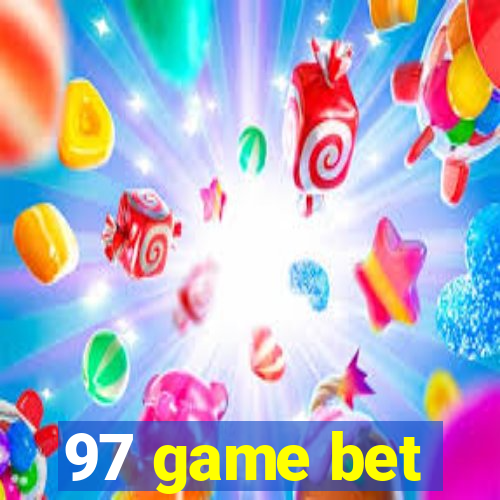 97 game bet