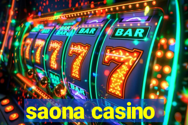 saona casino