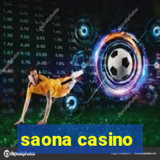 saona casino