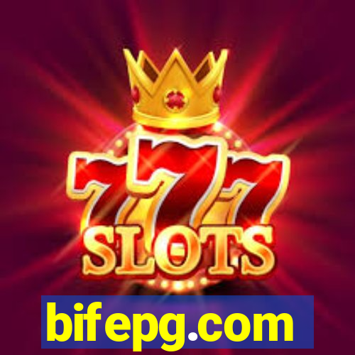 bifepg.com