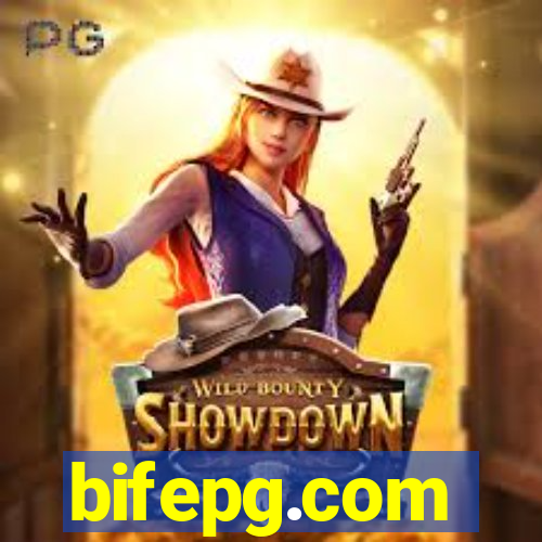 bifepg.com