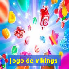 jogo de vikings